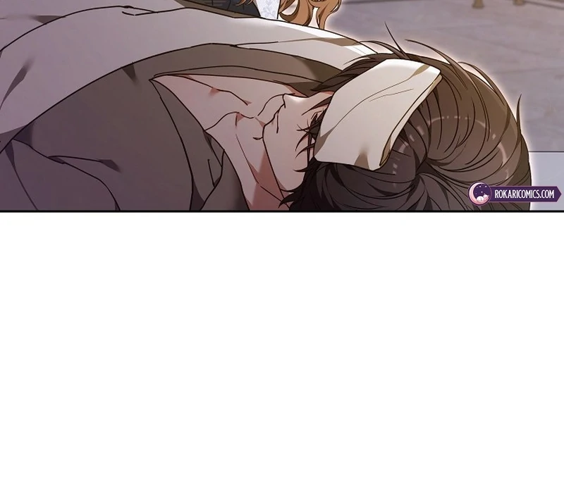 The 101st Love Confession Chapter 35 - page 9