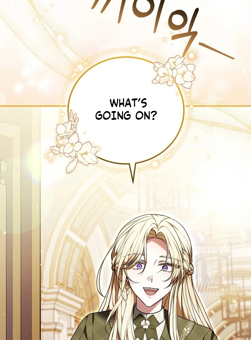 The 101st Love Confession Chapter 35 - page 102