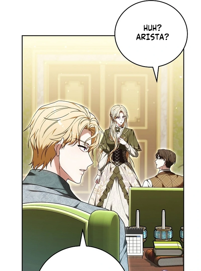 The 101st Love Confession Chapter 35 - page 105
