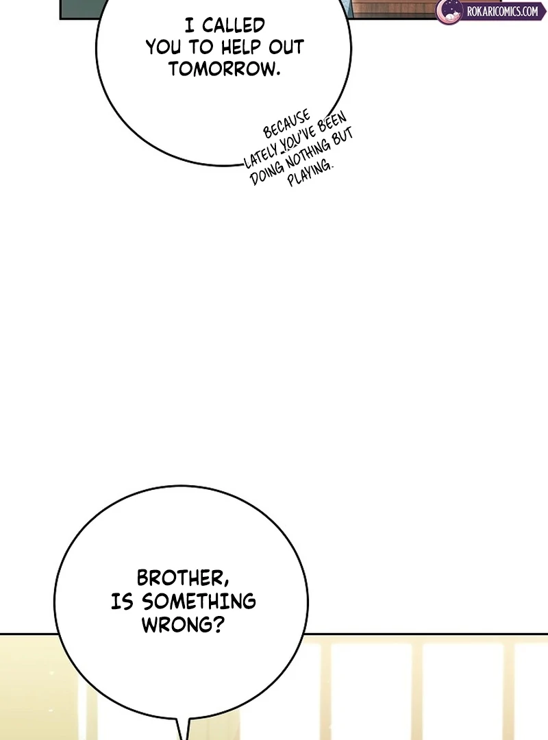 The 101st Love Confession Chapter 35 - page 106