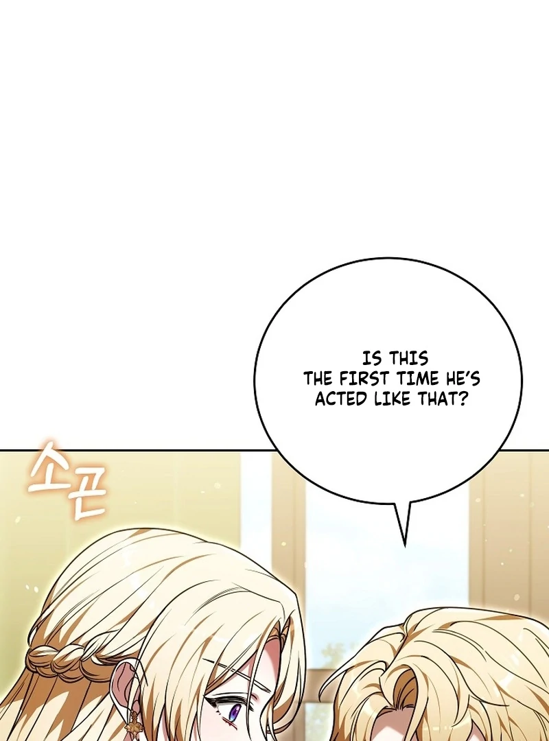 The 101st Love Confession Chapter 35 - page 108