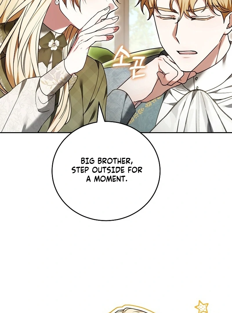The 101st Love Confession Chapter 35 - page 109