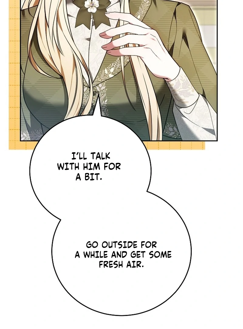 The 101st Love Confession Chapter 35 - page 111