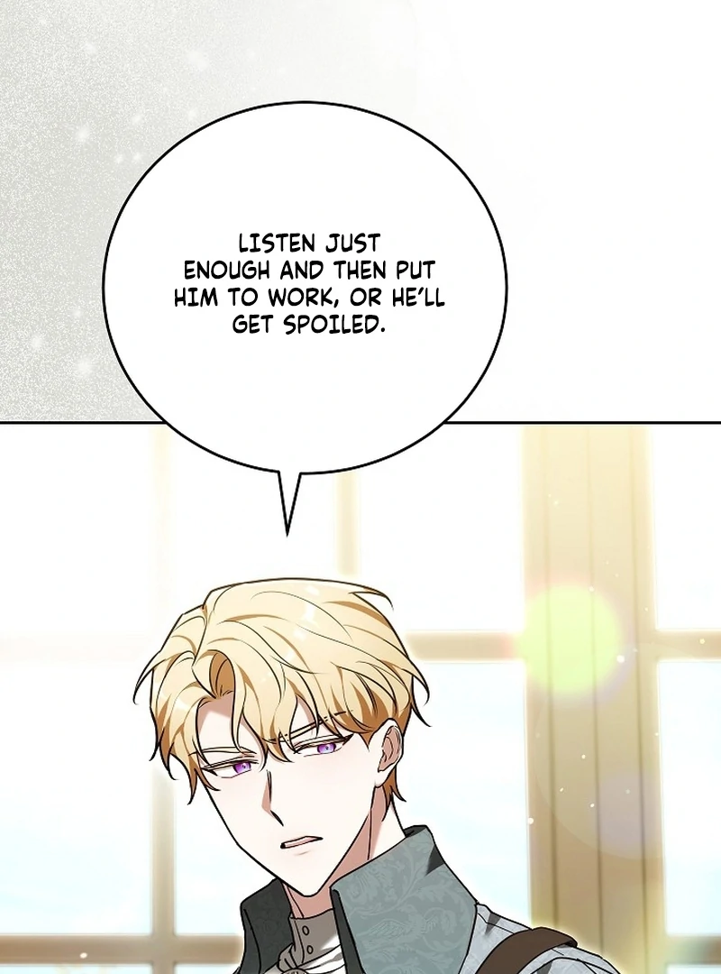 The 101st Love Confession Chapter 35 - page 114