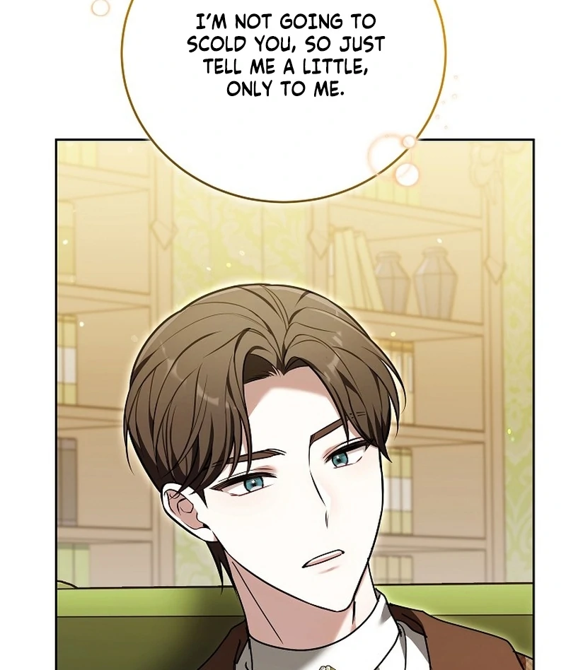 The 101st Love Confession Chapter 35 - page 121