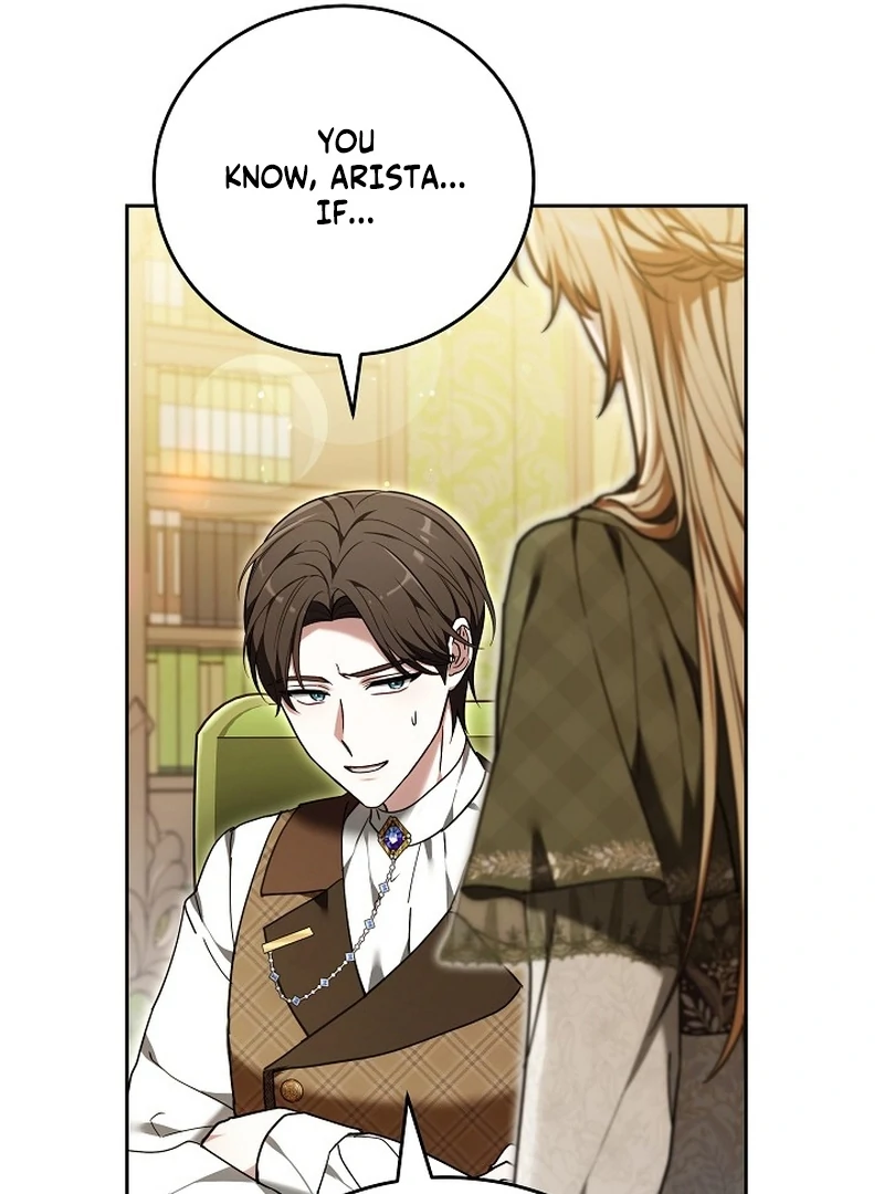 The 101st Love Confession Chapter 35 - page 123