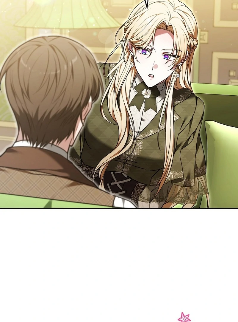 The 101st Love Confession Chapter 35 - page 125