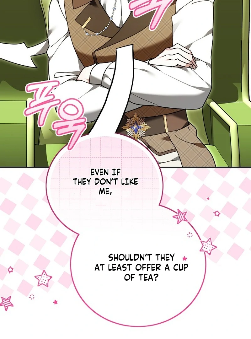 The 101st Love Confession Chapter 35 - page 127