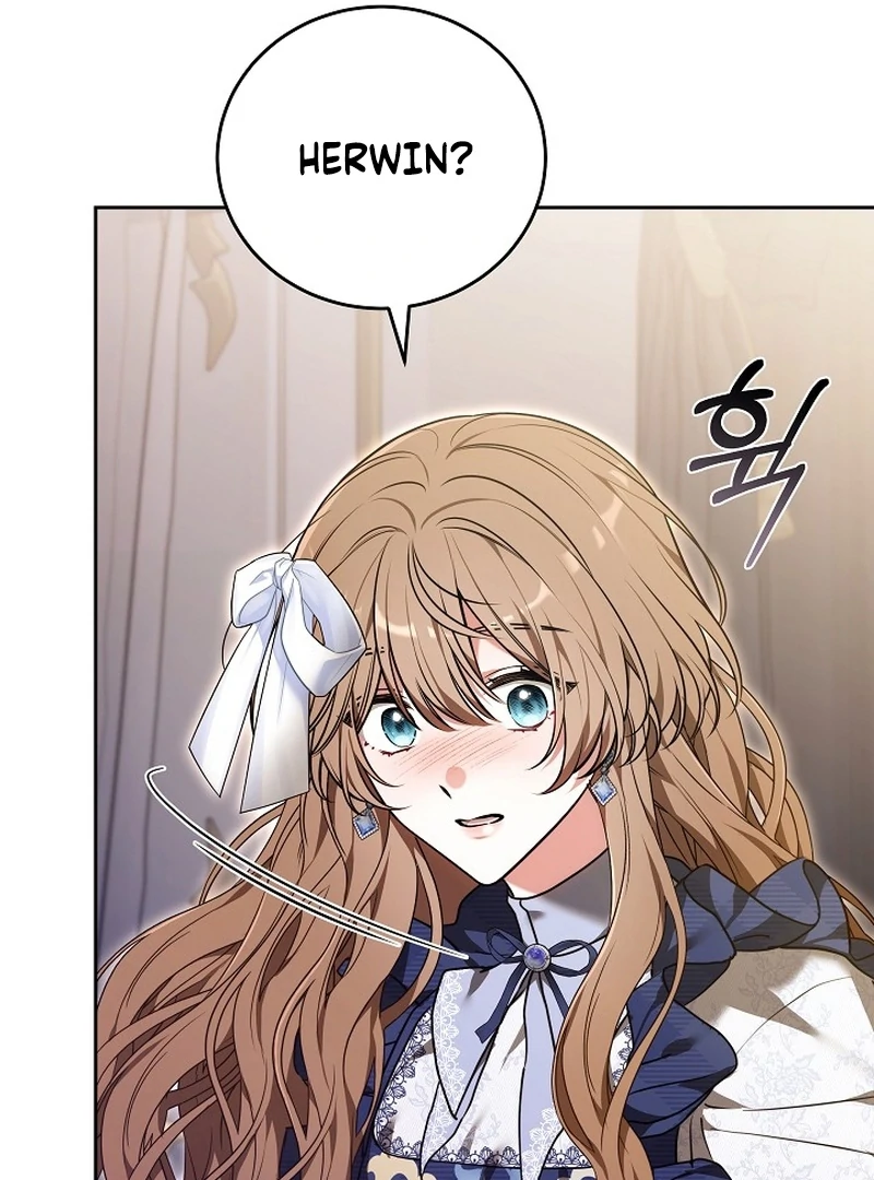 The 101st Love Confession Chapter 35 - page 39