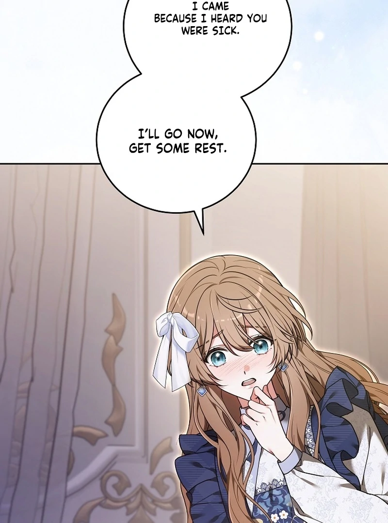 The 101st Love Confession Chapter 35 - page 43