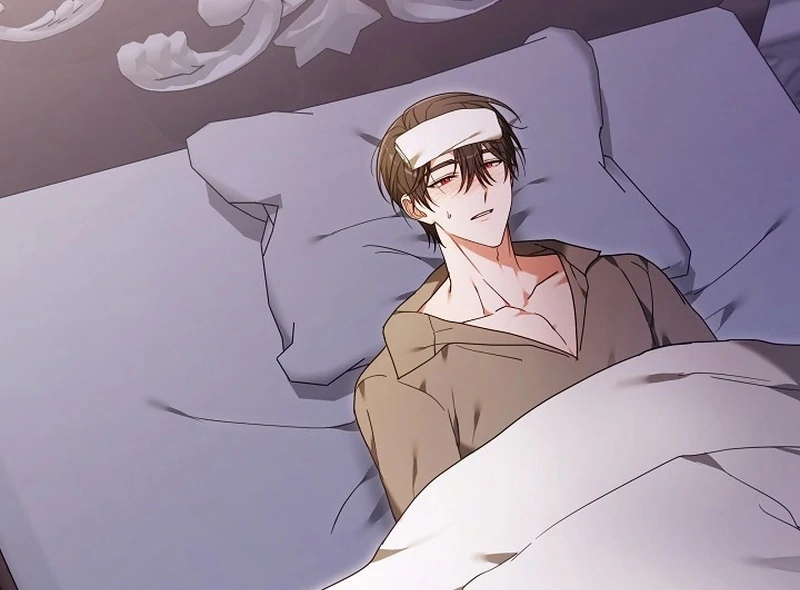 The 101st Love Confession Chapter 35 - page 57