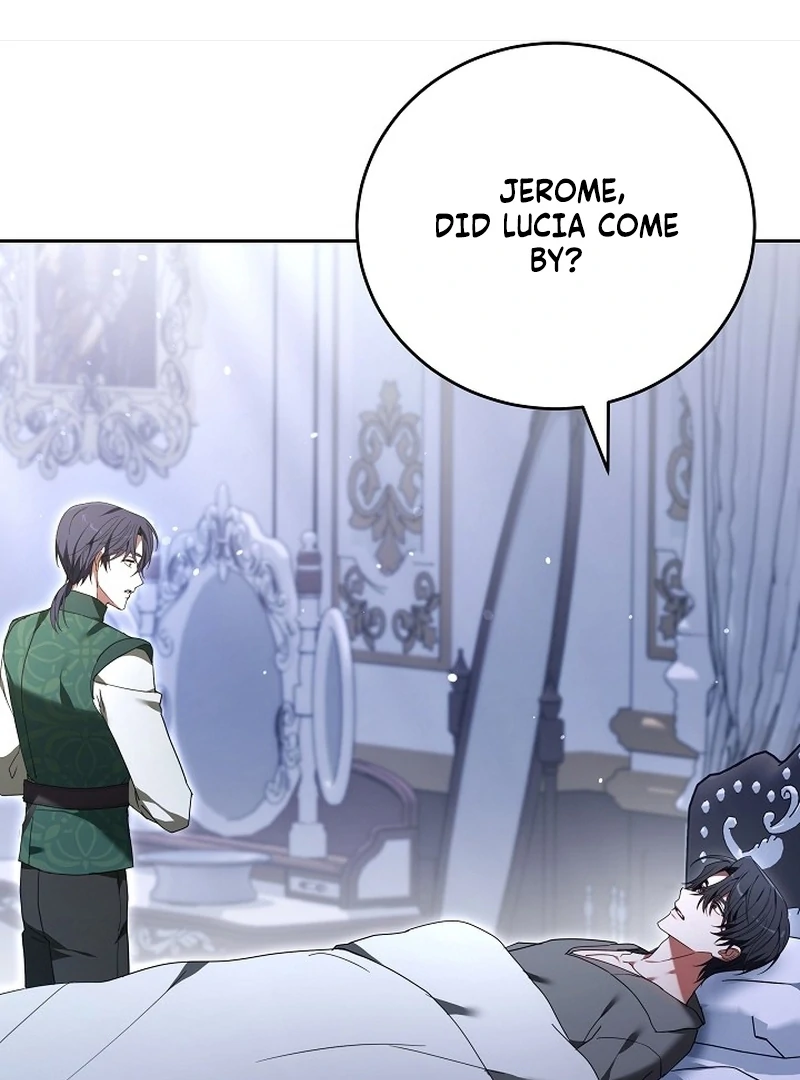 The 101st Love Confession Chapter 35 - page 73