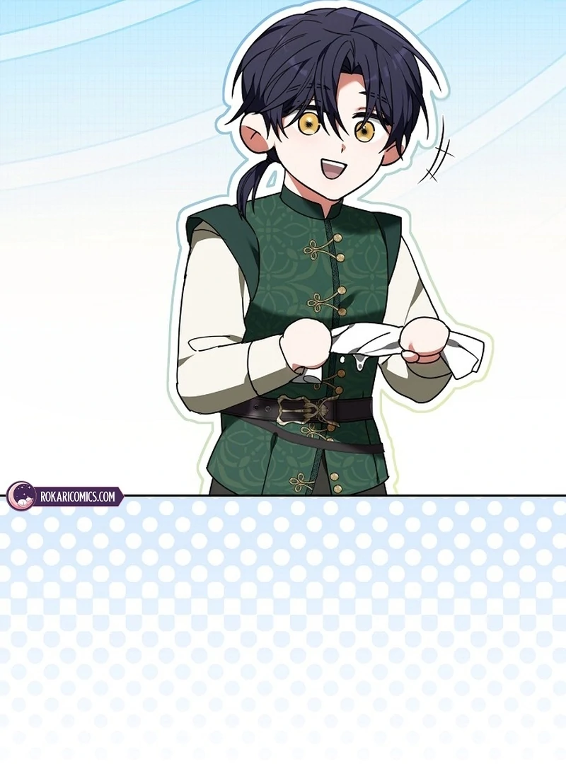 The 101st Love Confession Chapter 35 - page 77