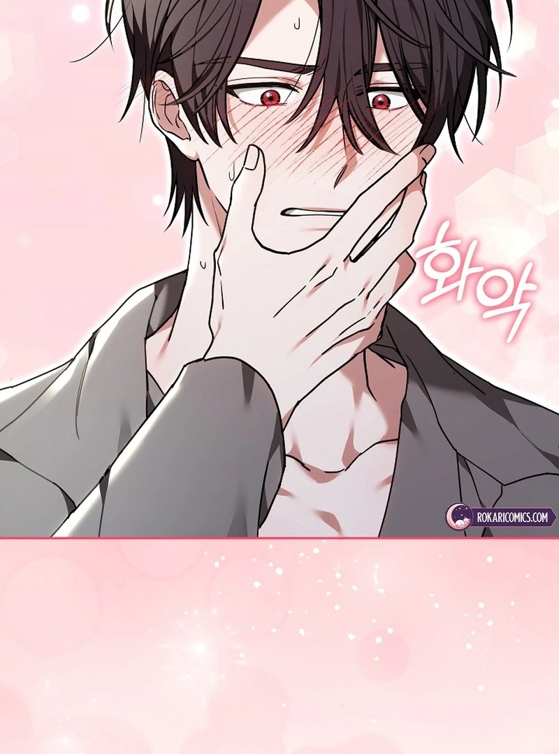 The 101st Love Confession Chapter 35 - page 92