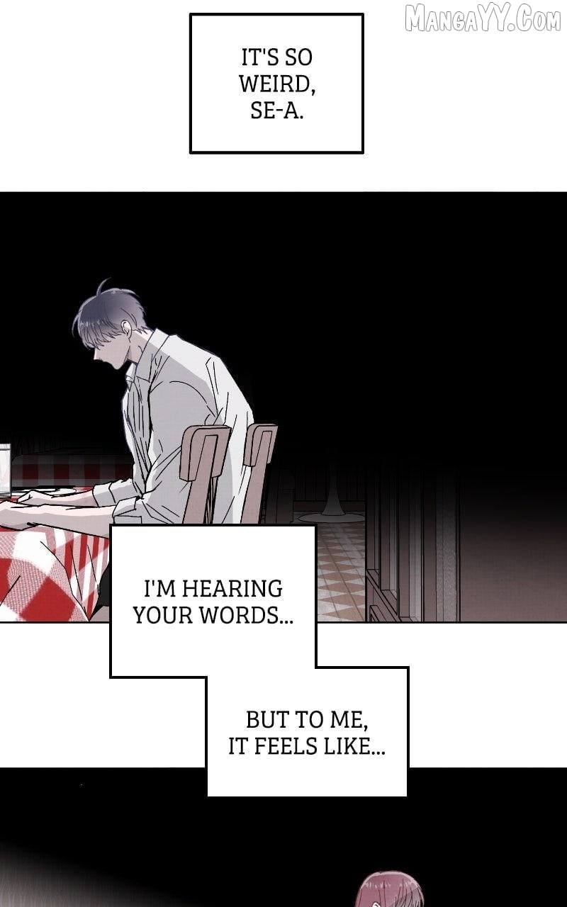Addicted to You Chapter 16 - page 10