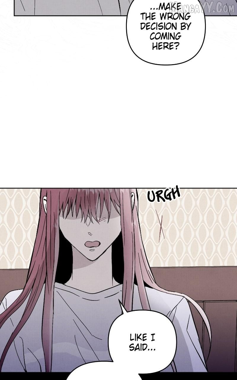 Addicted to You Chapter 16 - page 18