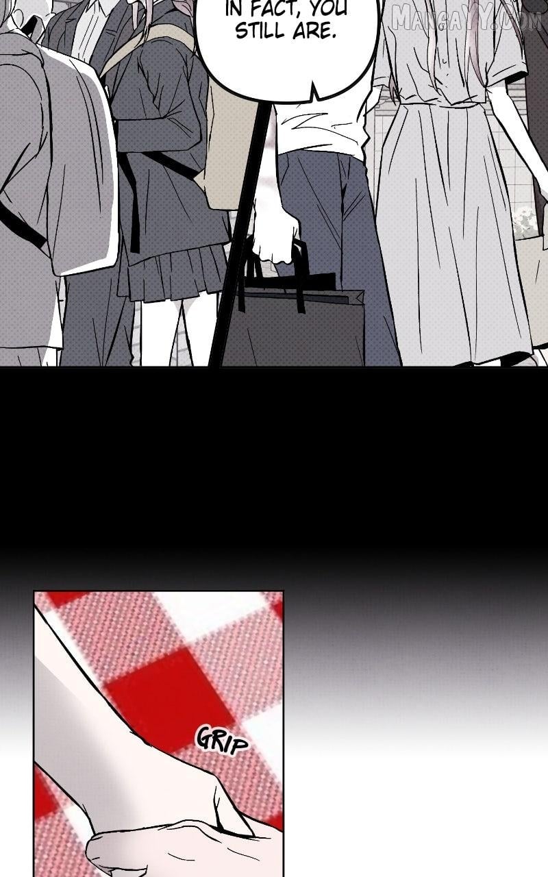 Addicted to You Chapter 16 - page 20