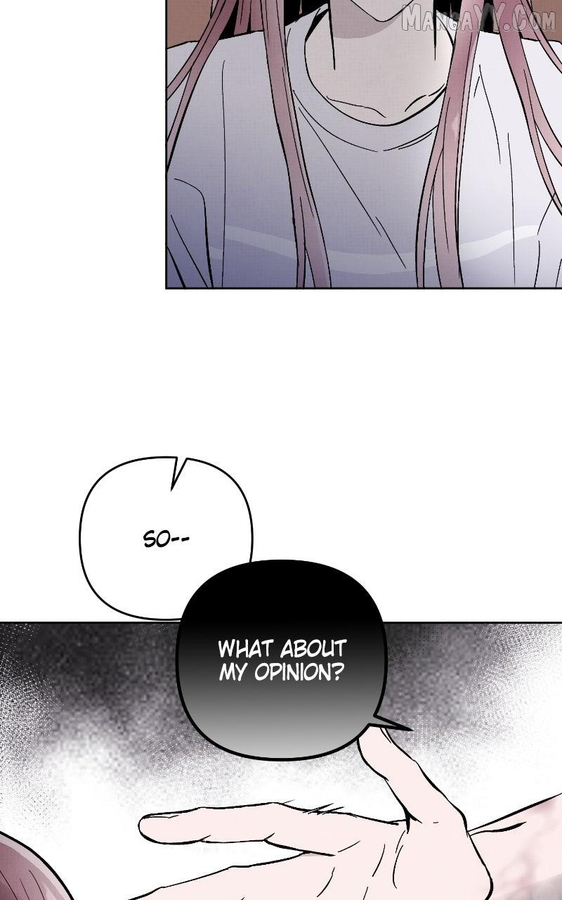 Addicted to You Chapter 16 - page 22