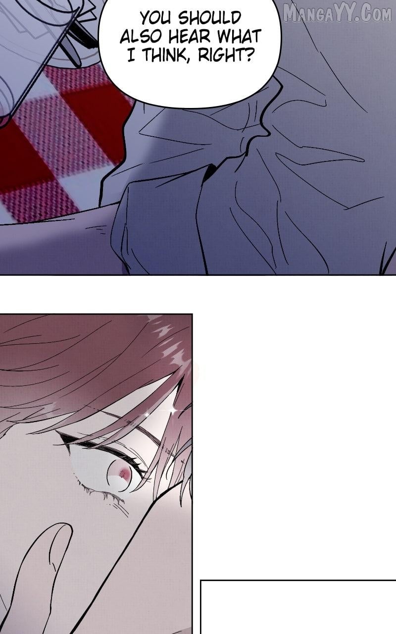 Addicted to You Chapter 16 - page 25