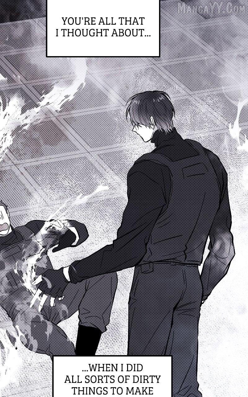 Addicted to You Chapter 16 - page 33