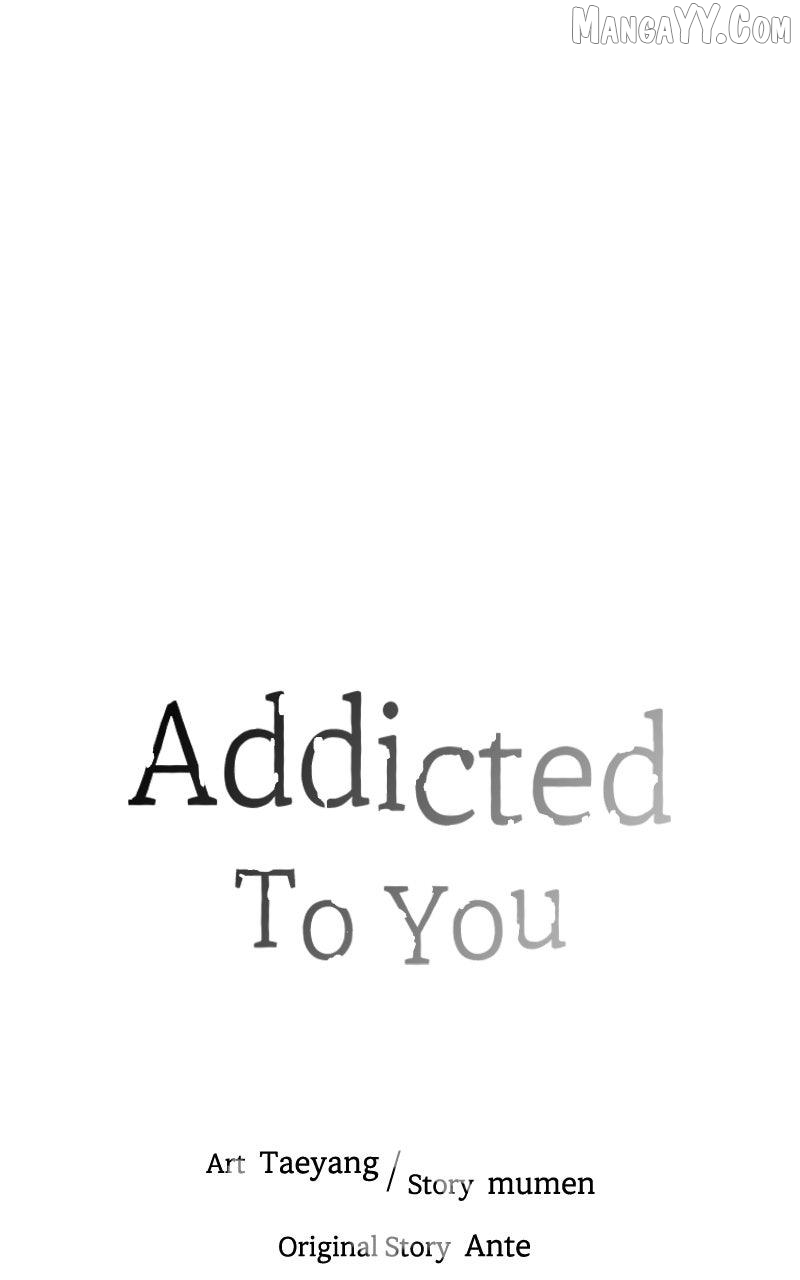 Addicted to You Chapter 16 - page 41