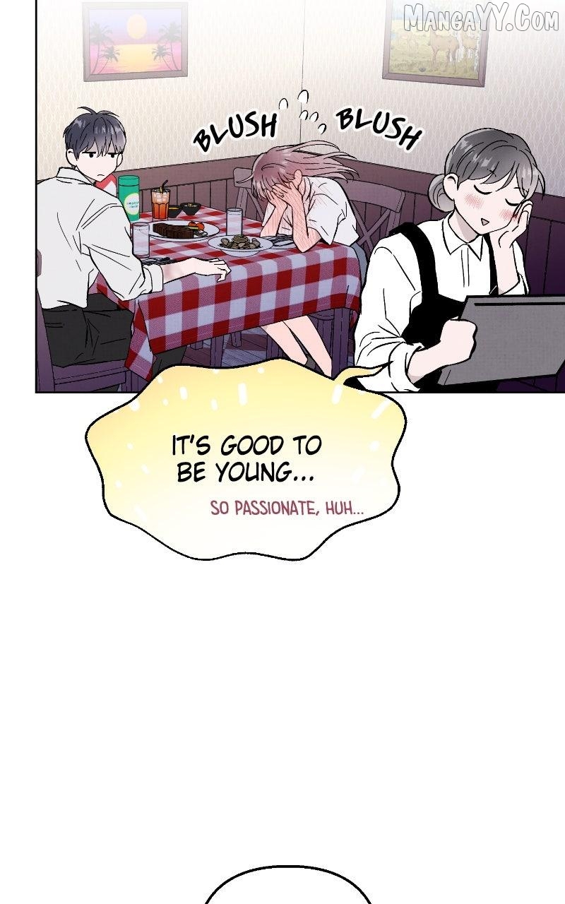 Addicted to You Chapter 16 - page 46