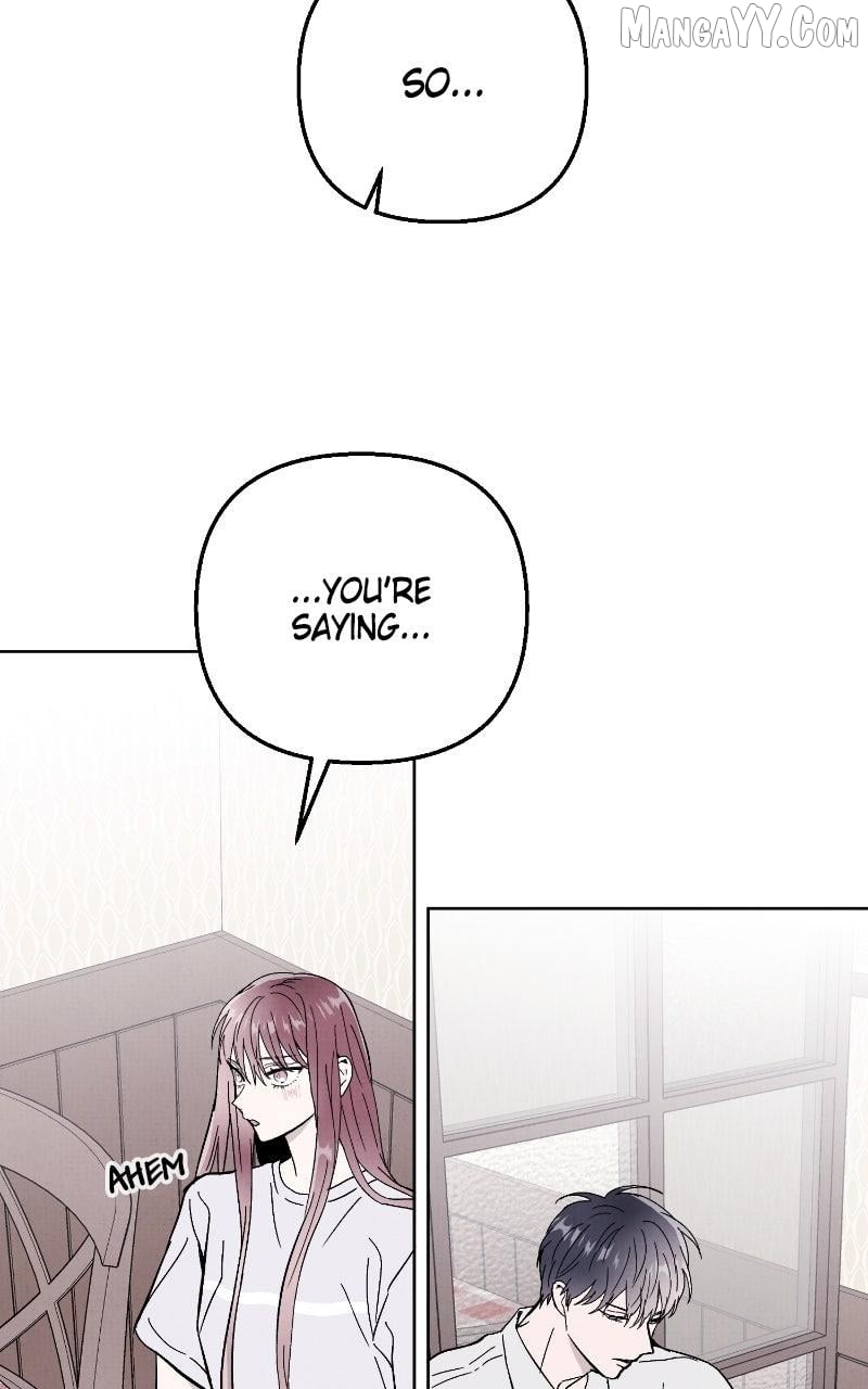 Addicted to You Chapter 16 - page 47