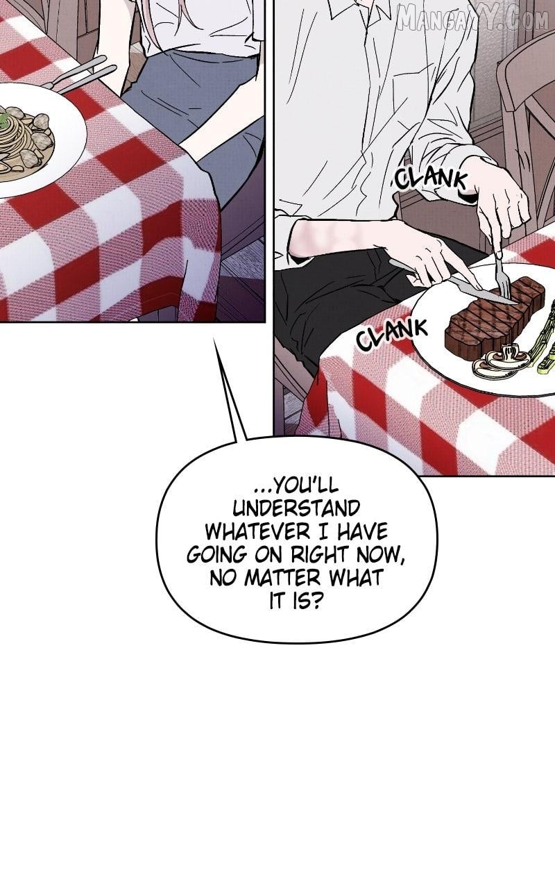 Addicted to You Chapter 16 - page 48