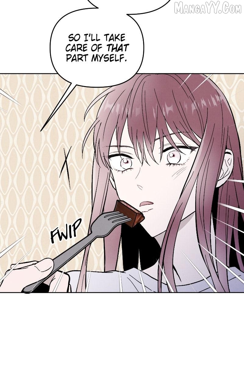 Addicted to You Chapter 16 - page 51