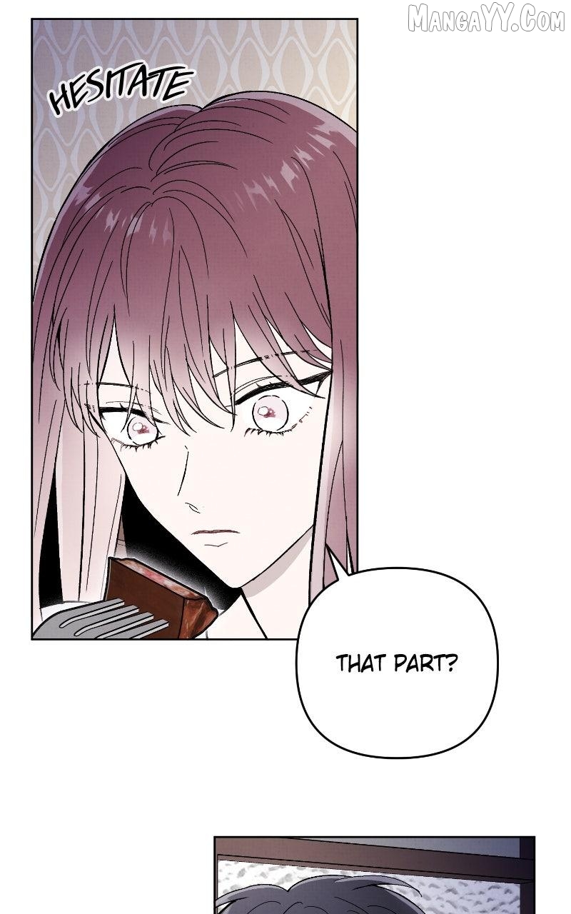 Addicted to You Chapter 16 - page 52