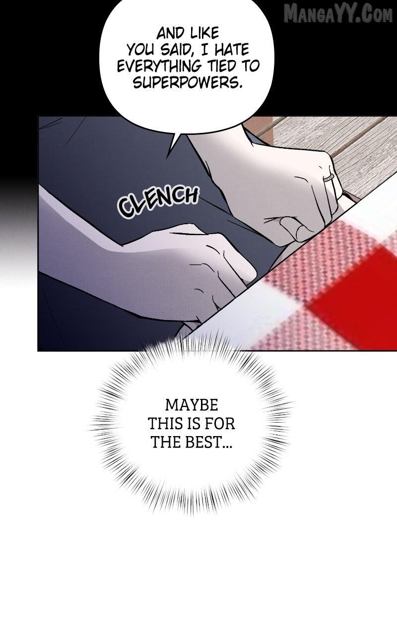 Addicted to You Chapter 16 - page 6