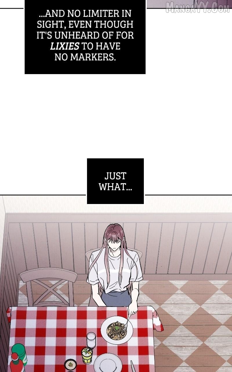 Addicted to You Chapter 16 - page 65