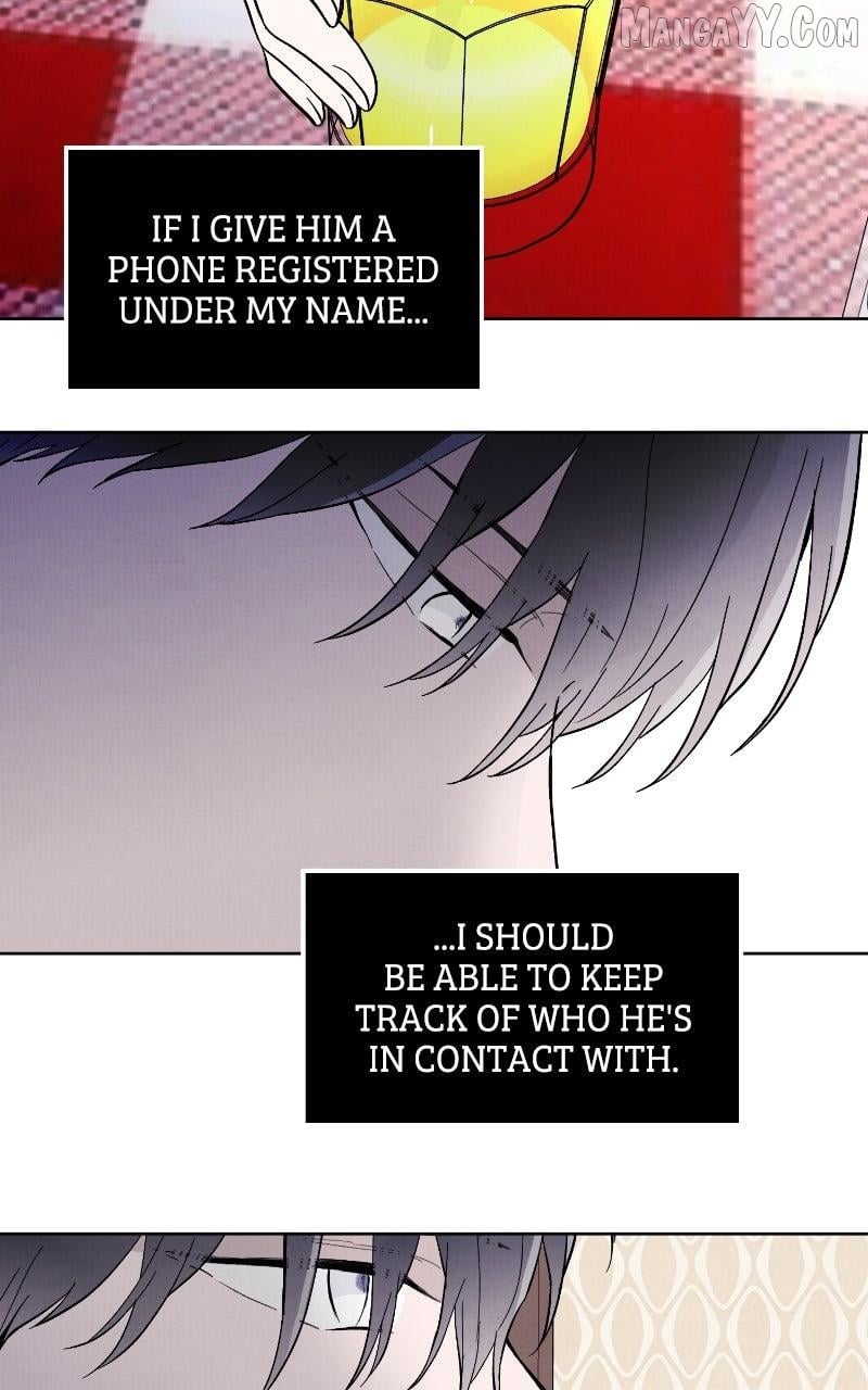 Addicted to You Chapter 16 - page 67
