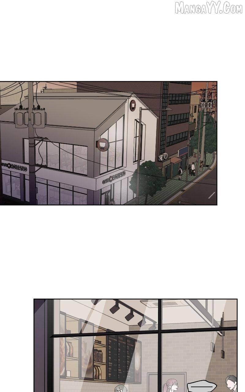 Addicted to You Chapter 16 - page 74