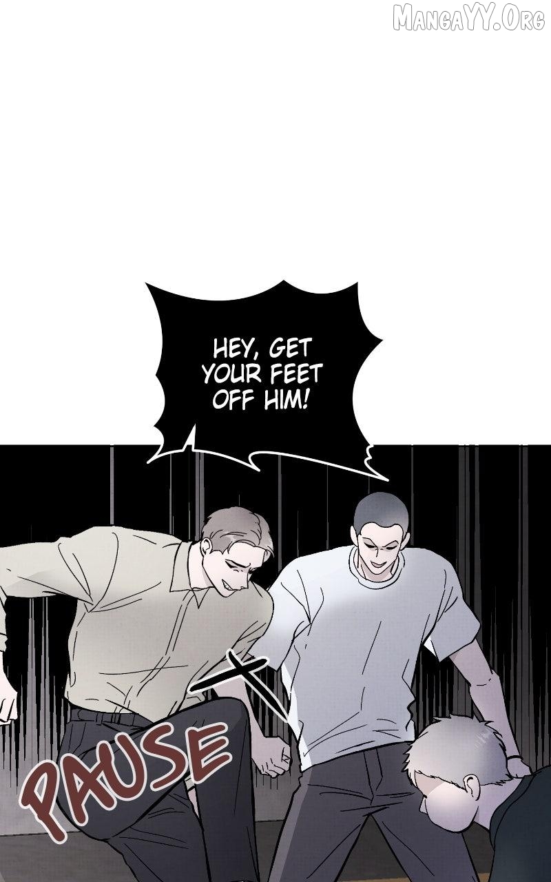 Addicted to You Chapter 18 - page 17