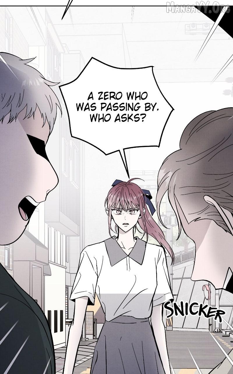 Addicted to You Chapter 18 - page 19