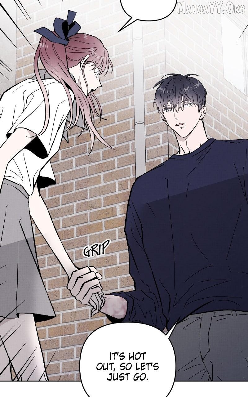 Addicted to You Chapter 18 - page 2