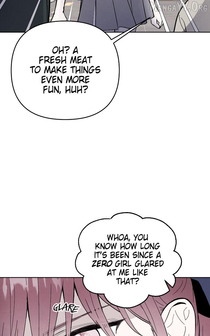 Addicted to You Chapter 18 - page 20