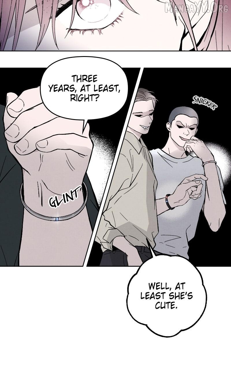 Addicted to You Chapter 18 - page 21