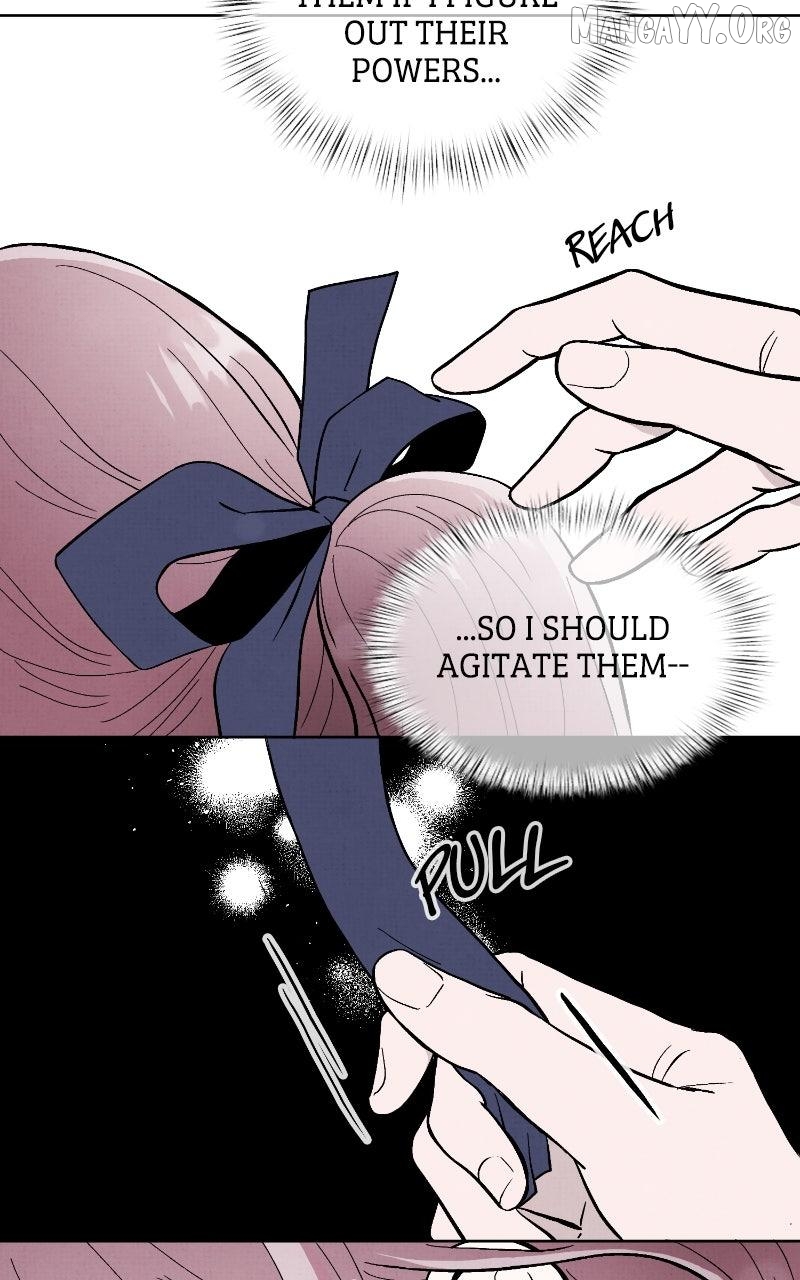 Addicted to You Chapter 18 - page 23