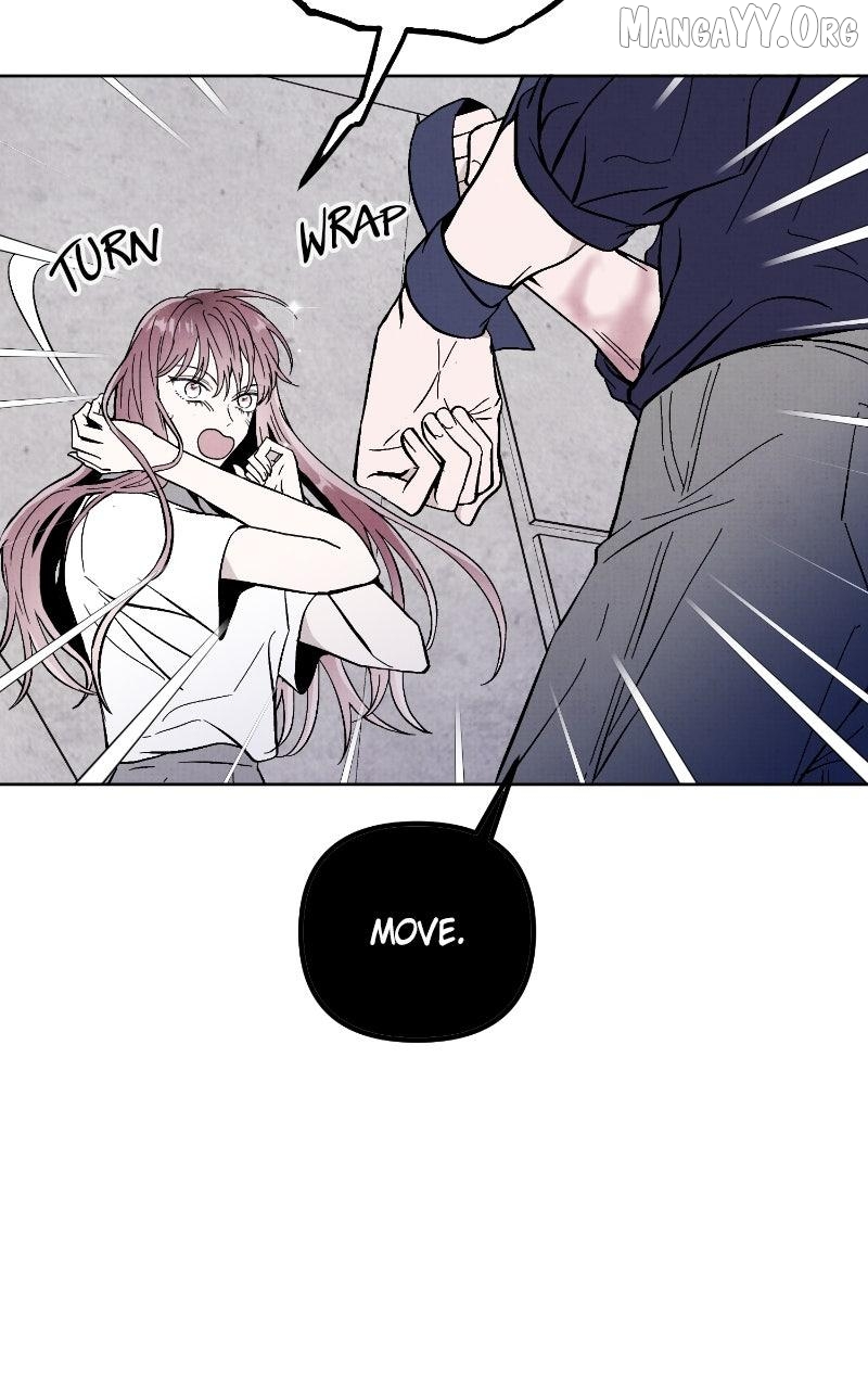 Addicted to You Chapter 18 - page 27