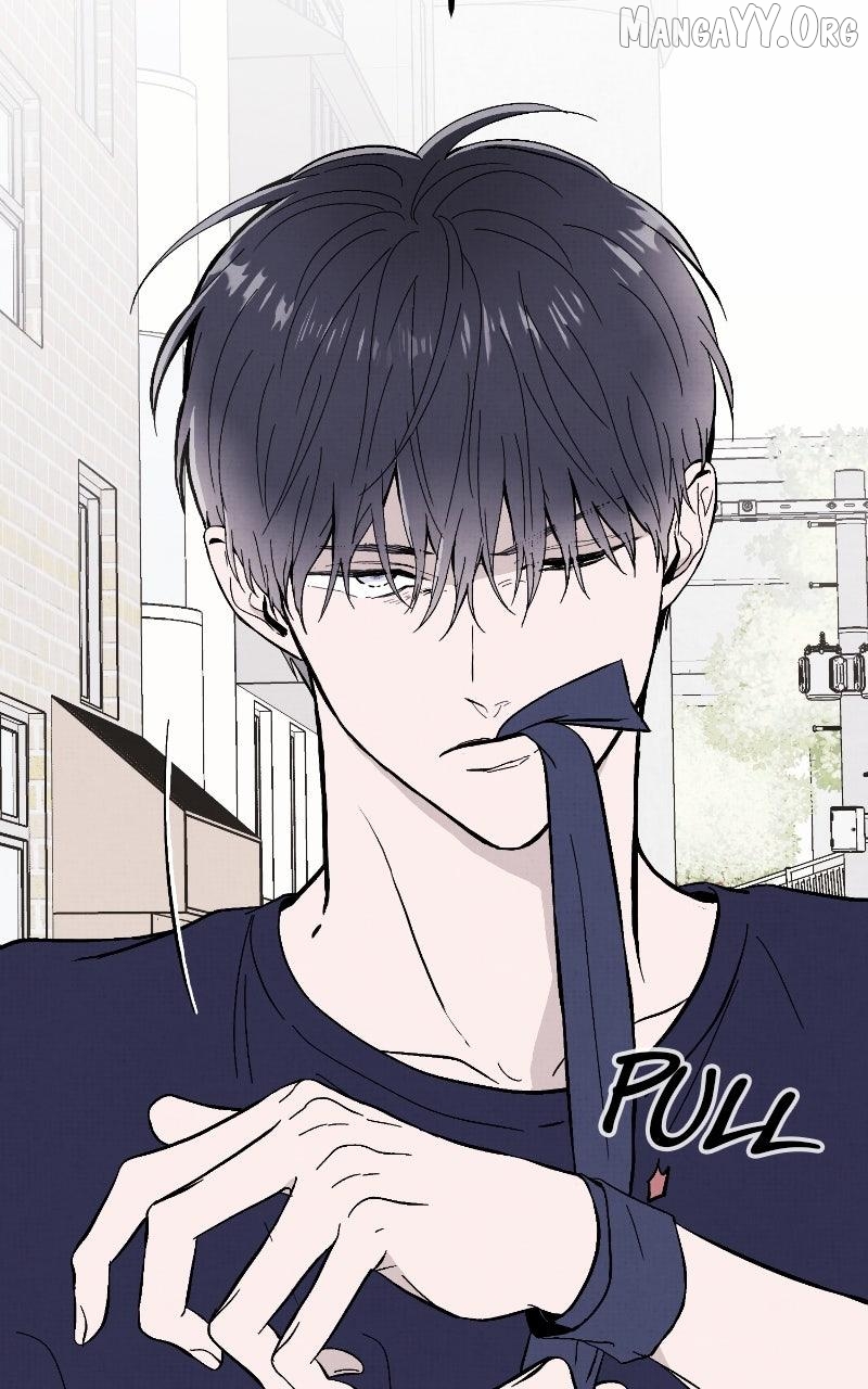 Addicted to You Chapter 18 - page 29