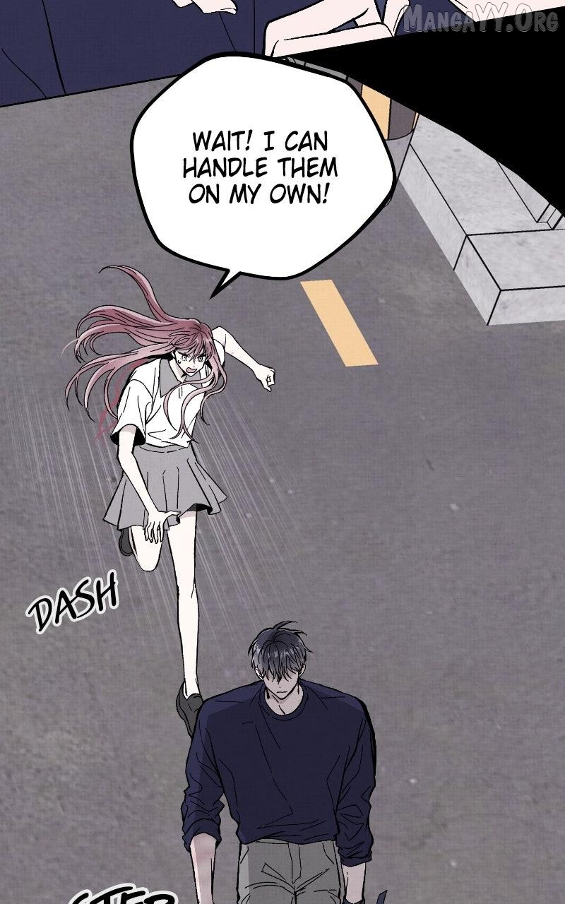 Addicted to You Chapter 18 - page 30