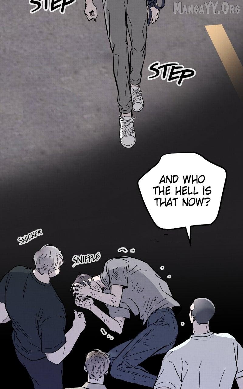Addicted to You Chapter 18 - page 31