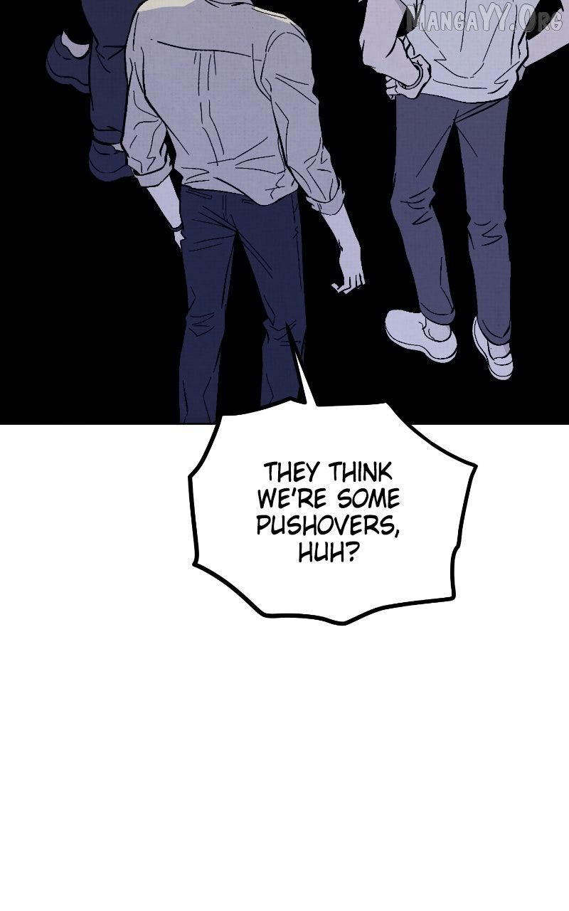 Addicted to You Chapter 18 - page 32