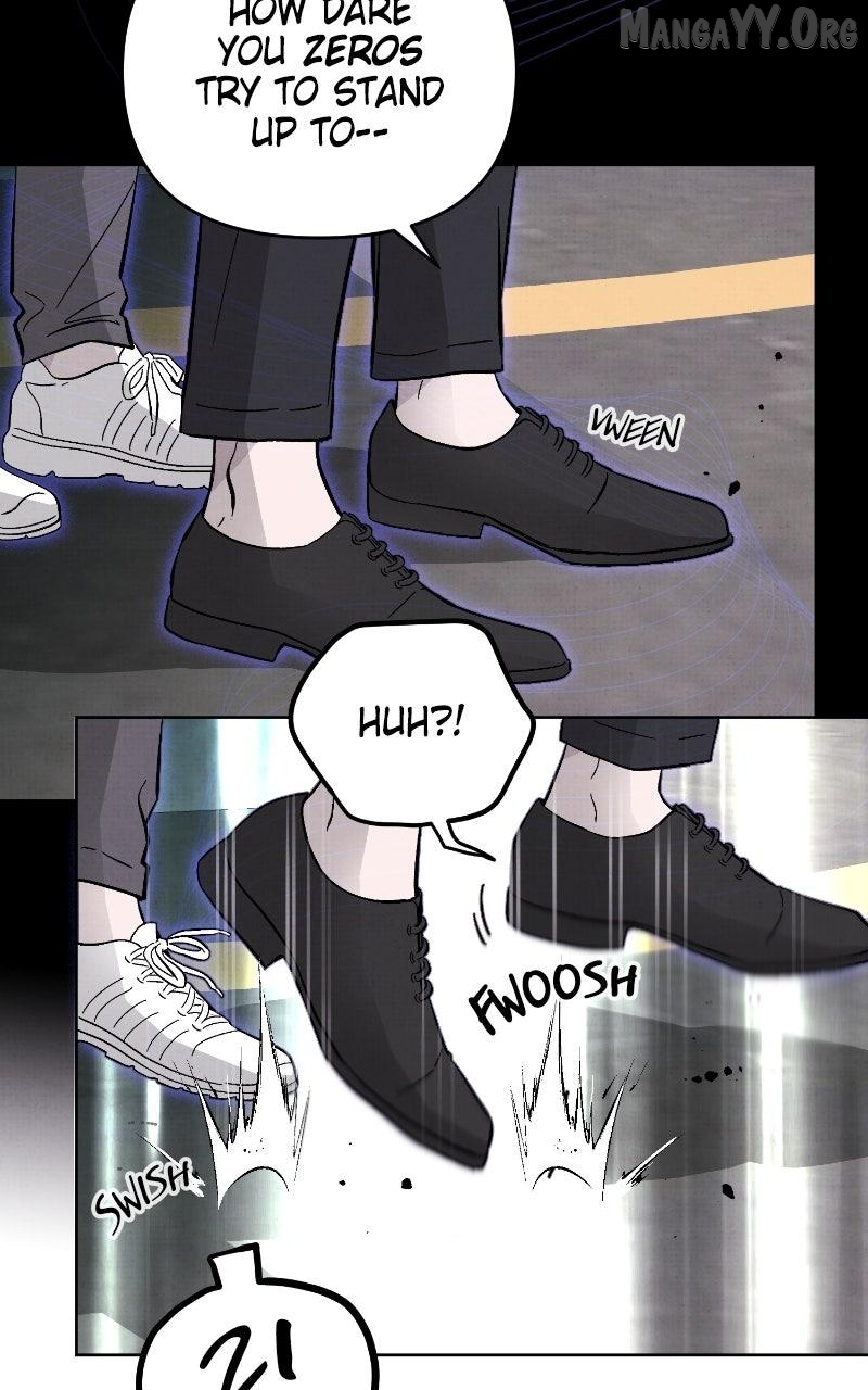 Addicted to You Chapter 18 - page 34