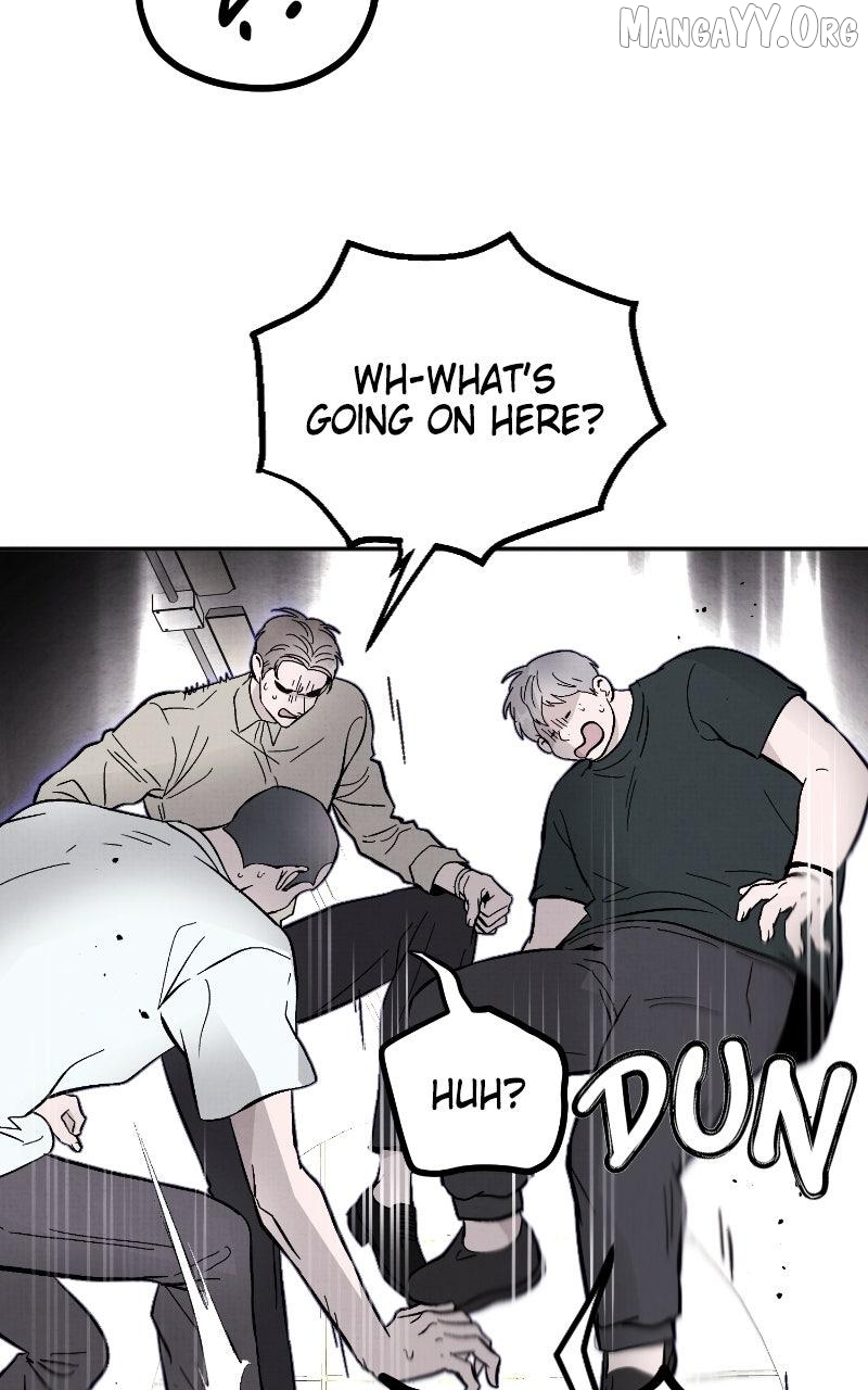 Addicted to You Chapter 18 - page 35