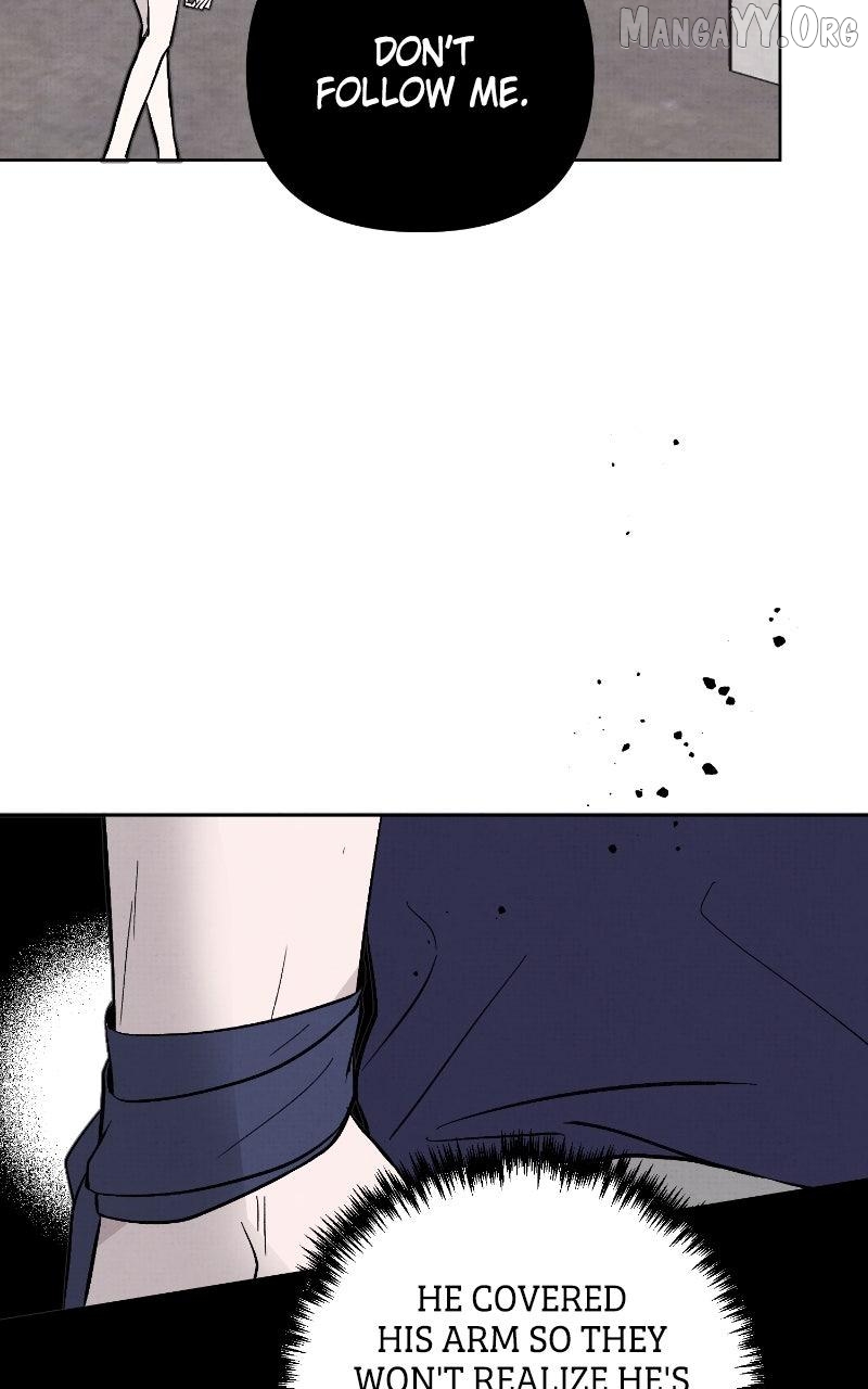 Addicted to You Chapter 18 - page 40