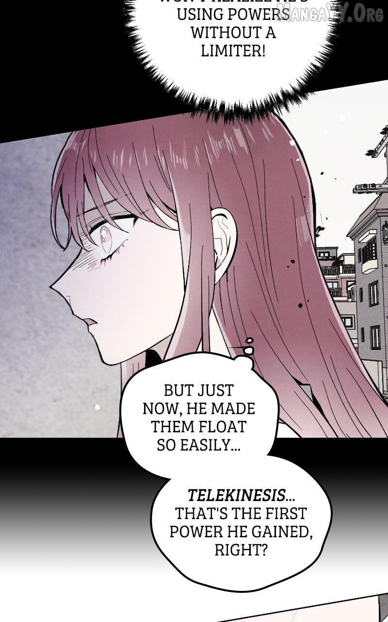 Addicted to You Chapter 18 - page 41
