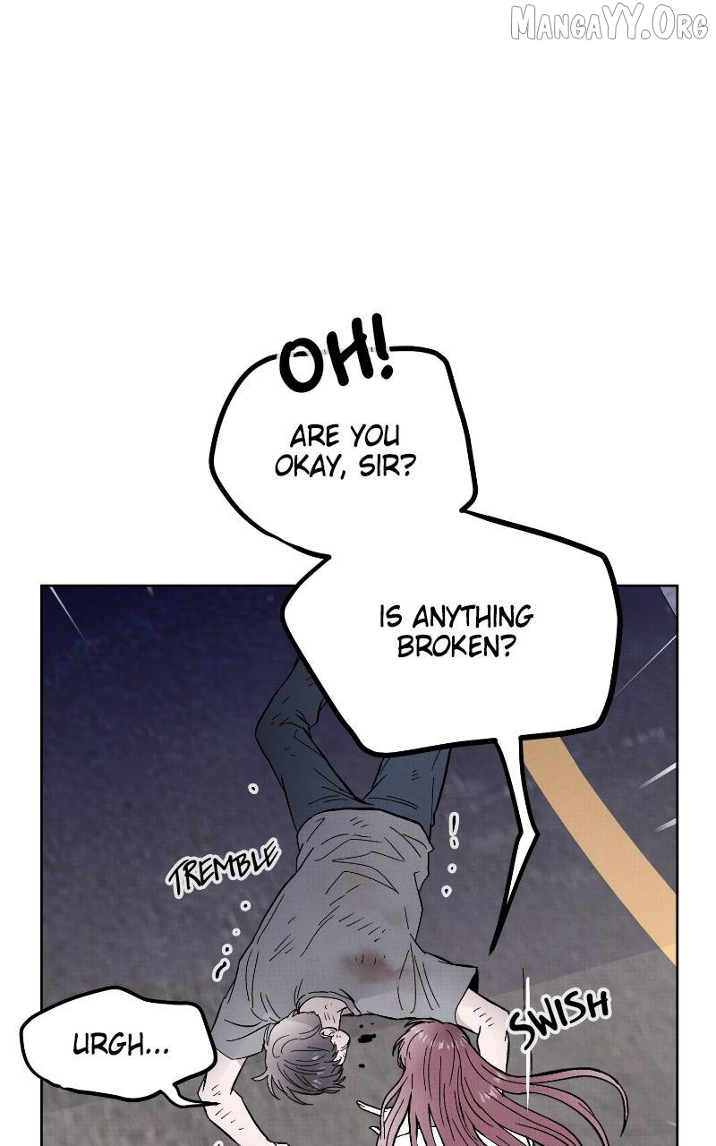 Addicted to You Chapter 18 - page 43